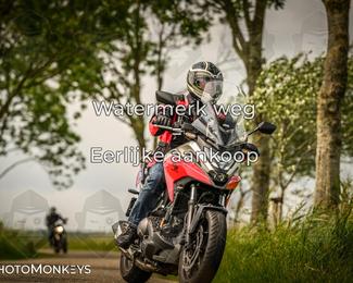 Motor Elfstedentocht – 9 juni 2025 photo