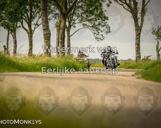 Motor Elfstedentocht – 9 juni 2025 photo
