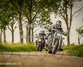 Motor Elfstedentocht – 9 juni 2025 photo