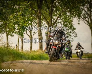 Motor Elfstedentocht – 9 juni 2025 photo