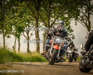 Motor Elfstedentocht – 9 juni 2025 photo