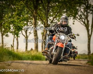 Motor Elfstedentocht – 9 juni 2025 photo