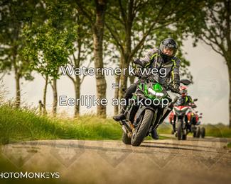 Motor Elfstedentocht – 9 juni 2025 photo