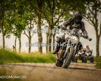 Motor Elfstedentocht – 9 juni 2025 photo