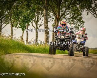Motor Elfstedentocht – 9 juni 2025 photo