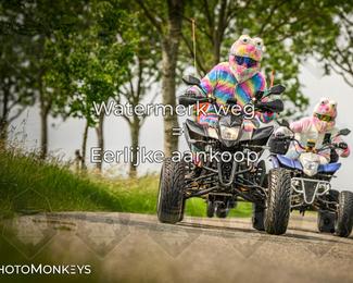 Motor Elfstedentocht – 9 juni 2025 photo