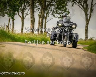 Motor Elfstedentocht – 9 juni 2025 photo