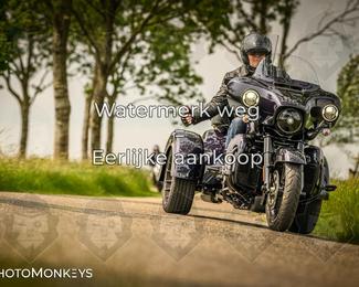 Motor Elfstedentocht – 9 juni 2025 photo