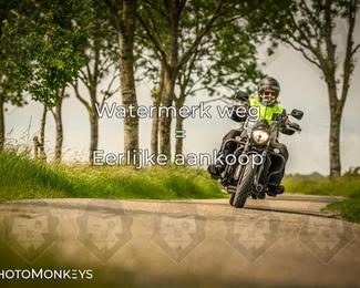 Motor Elfstedentocht – 9 juni 2025 photo