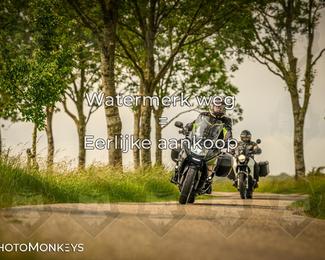 Motor Elfstedentocht – 9 juni 2025 photo