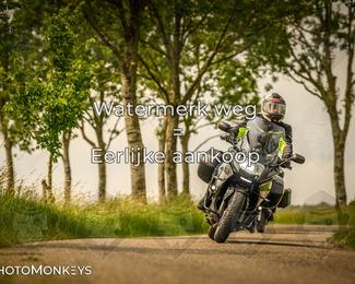 Motor Elfstedentocht – 9 juni 2025 photo
