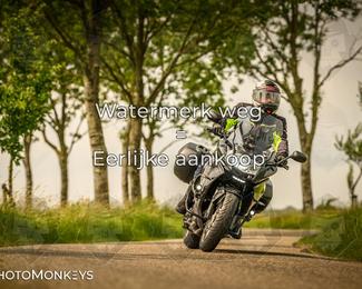 Motor Elfstedentocht – 9 juni 2025 photo
