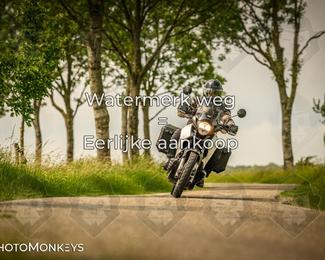 Motor Elfstedentocht – 9 juni 2025 photo
