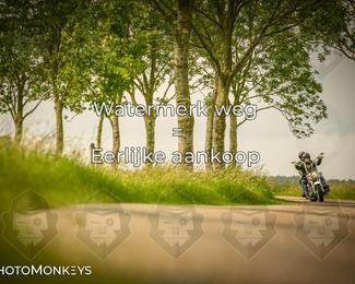 Motor Elfstedentocht – 9 juni 2025 photo