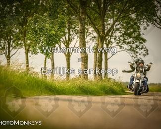 Motor Elfstedentocht – 9 juni 2025 photo