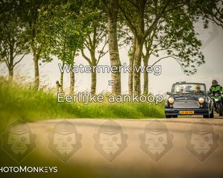 Motor Elfstedentocht – 9 juni 2025 photo
