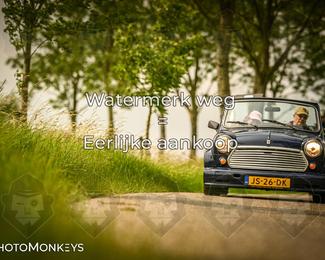 Motor Elfstedentocht – 9 juni 2025 photo