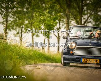 Motor Elfstedentocht – 9 juni 2025 photo