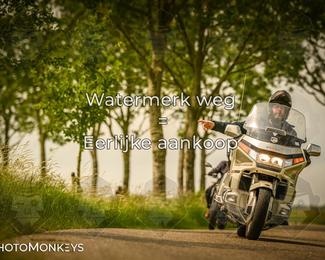 Motor Elfstedentocht – 9 juni 2025 photo