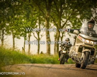 Motor Elfstedentocht – 9 juni 2025 photo