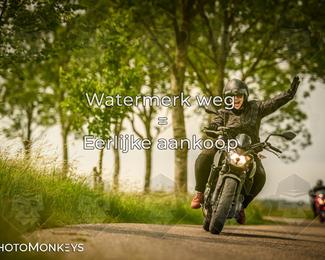 Motor Elfstedentocht – 9 juni 2025 photo