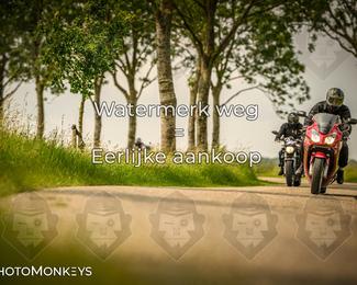 Motor Elfstedentocht – 9 juni 2025 photo