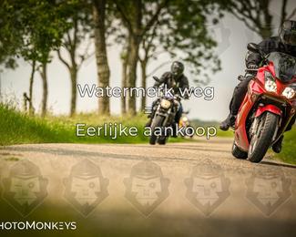 Motor Elfstedentocht – 9 juni 2025 photo