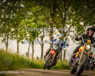 Motor Elfstedentocht – 9 juni 2025 photo