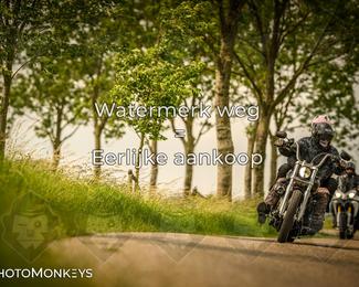 Motor Elfstedentocht – 9 juni 2025 photo