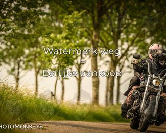 Motor Elfstedentocht – 9 juni 2025 photo