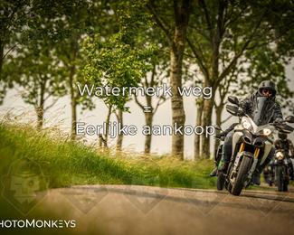 Motor Elfstedentocht – 9 juni 2025 photo