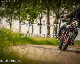 Motor Elfstedentocht – 9 juni 2025 photo