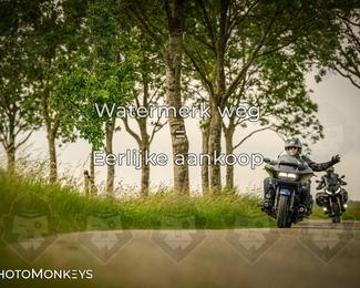 Motor Elfstedentocht – 9 juni 2025 photo