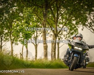 Motor Elfstedentocht – 9 juni 2025 photo