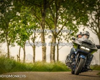 Motor Elfstedentocht – 9 juni 2025 photo