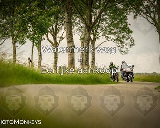 Motor Elfstedentocht – 9 juni 2025 photo