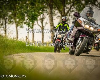 Motor Elfstedentocht – 9 juni 2025 photo