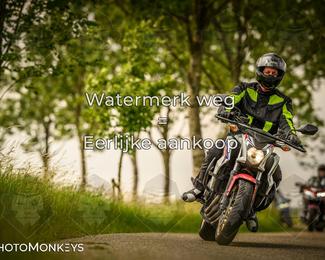 Motor Elfstedentocht – 9 juni 2025 photo