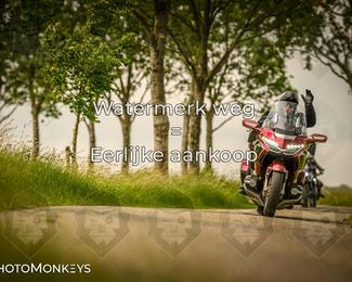 Motor Elfstedentocht – 9 juni 2025 photo
