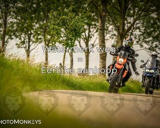 Motor Elfstedentocht – 9 juni 2025 photo