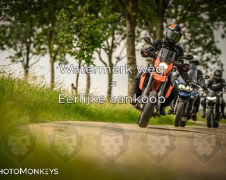 Motor Elfstedentocht – 9 juni 2025 photo