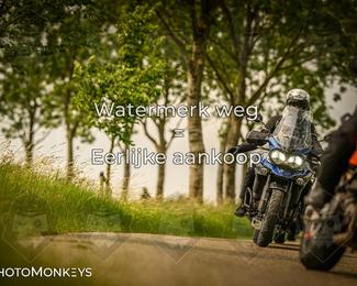 Motor Elfstedentocht – 9 juni 2025 photo