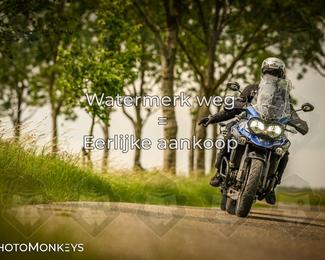 Motor Elfstedentocht – 9 juni 2025 photo