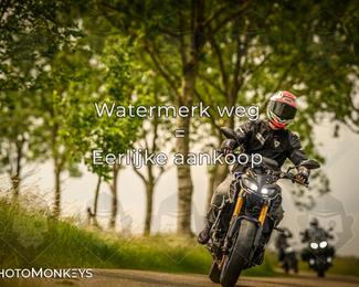 Motor Elfstedentocht – 9 juni 2025 photo