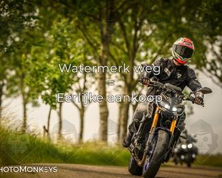 Motor Elfstedentocht – 9 juni 2025 photo