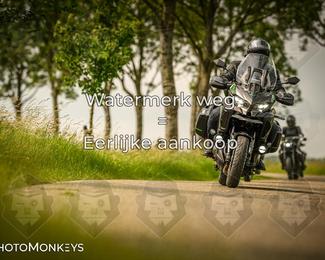 Motor Elfstedentocht – 9 juni 2025 photo