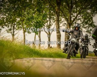 Motor Elfstedentocht – 9 juni 2025 photo