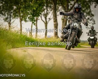 Motor Elfstedentocht – 9 juni 2025 photo