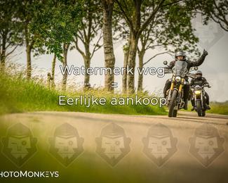 Motor Elfstedentocht – 9 juni 2025 photo