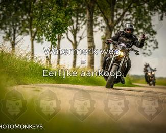 Motor Elfstedentocht – 9 juni 2025 photo